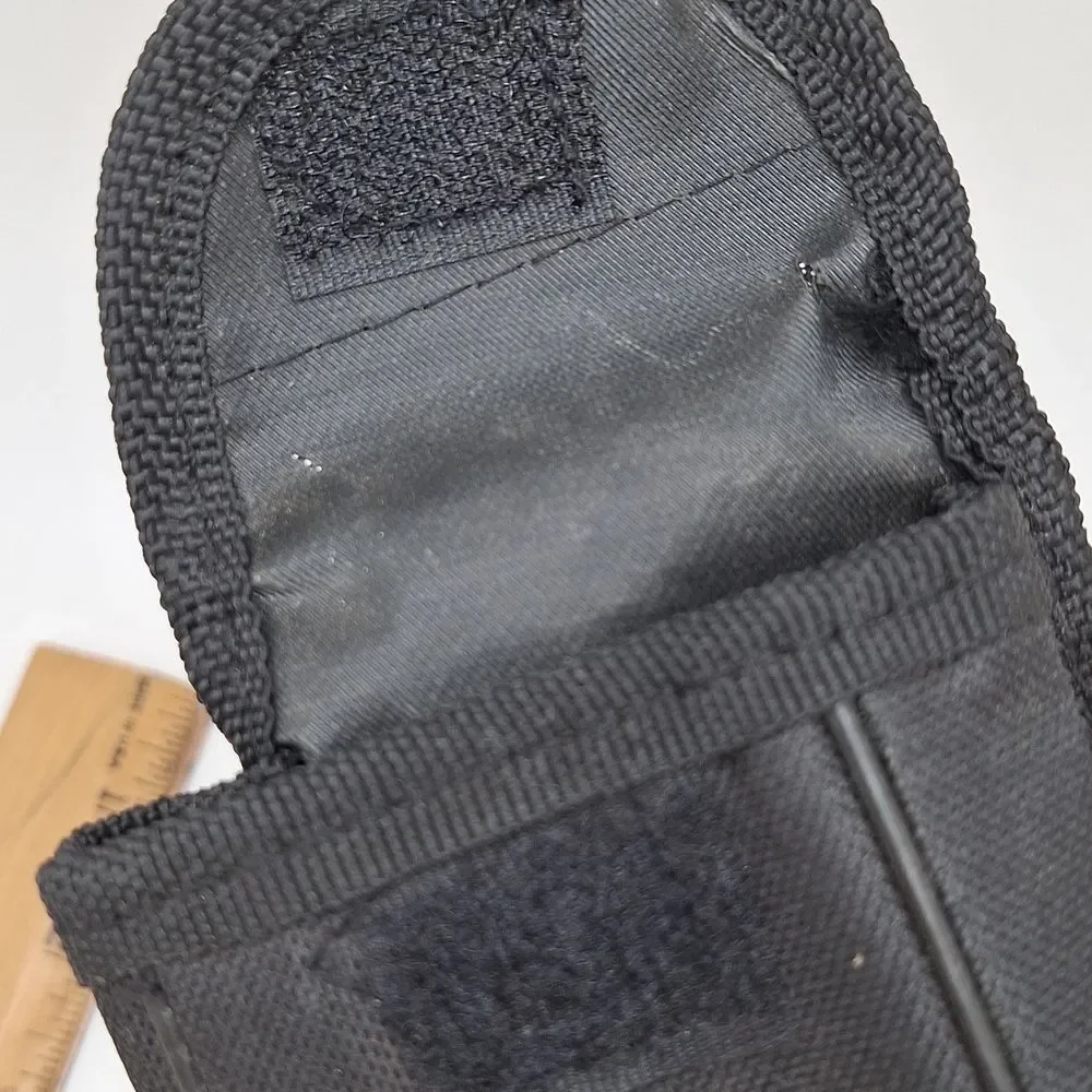 Black AURORASPORTS Binoculars with Case
